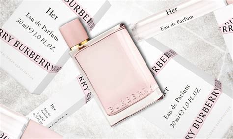 burberry classic perfume dupe|perfume similar to burberry her.